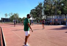 Un proyecto que protege a las instituciones deportivas