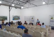 Lifune: torneo reducido en enero y Oficial en marzo