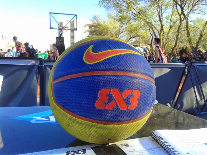 3x3 artística