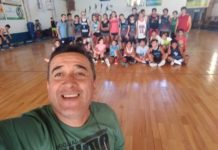 Frenar deserciones y reactivar proyectos, los objetivos del Club Plottier
