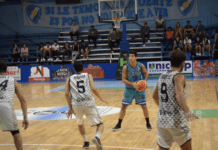 Básquet 2021: incertidumbre, el 8E como fecha clave y un vecino menos (Sol de Mayo)