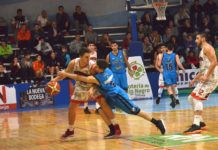 Básquet: ¿5-3-4 es la nueva clave Federal?