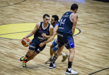 Agustín llena casilleros y Argentino sigue en alza