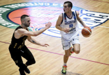 La Gloria fue para Argentino