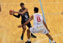 La Liga Argentina de Básquet se mueve sin señales neuquinas