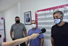 40 unidades culturales y deportivas, a partir del 11 de enero