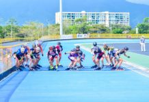 El Panamericano de patín carrera se postergó para febrero