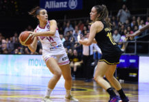 Liga Femenina: Lara vuelve a Quimsa y Eraso sigue en Berazategui