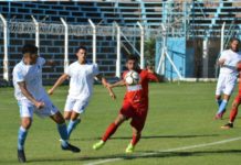 Alianza-Independiente, el domingo a las 17:10