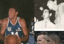 Argentina, el Loco y La Caldera, antes del inolvidable cruce con el único Dream Team