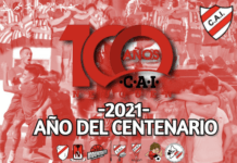 2021, año Rojo