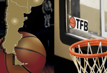 Así será la zona Patagonia del Torneo Federal de Básquet