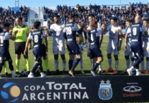 Confirmado: Huracán-Estudiantes (SL), el 10/2 en Cutral Co