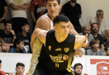 Plantel completo: el Rojo sumó a Romera y Bustamante
