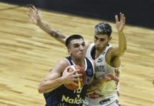 En un partidazo, Argentino se llevó la peor parte