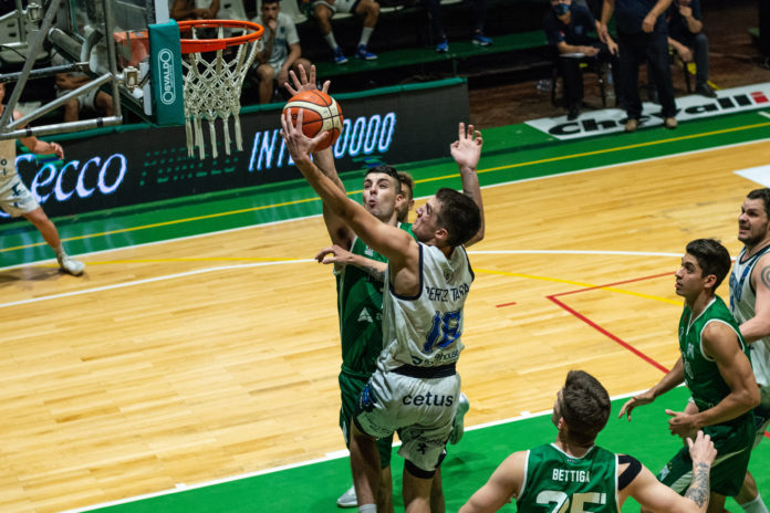 La Liga 2020_2021 - Ferro vs Argentino