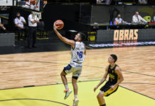 Triunfo redondo del Turco: le ganó por 20 a Obras con 10 de Pérez Tapia
