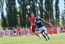 Se juega en Bariloche, se escucha en Cutral Co