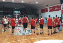 Liga Argentina: horas claves y movimientos en todos lados (menos Neuquén)
