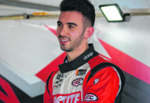 El TC arranca en el Mouras