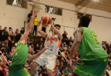 Hola Sur, chau Patagonia: está la data oficial del Torneo Federal