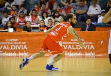 Cacha Cárdenas, otro retorno Matador