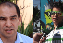 La réplica de Sánchez en el caso Garzón