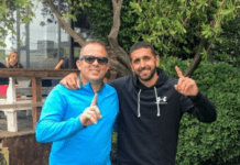 Alonso-Gómez Weiss, un perímetro campeón en el polvo de ladrillo