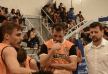 La meta Bellandi: “Buscar que la cantera del club pueda darle más a la parte profesional”