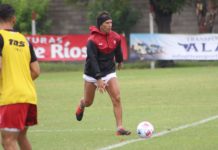 Copa Argentina: por los contagios en el Globo se suspendió la Copa Argentina en Cutral Co