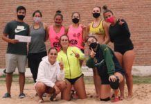 Ifes Fly Summer y Va a Girar llegan entonados a la Copa Argentina