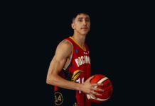 Nacho Gerbaudo, un perimetral para Petro