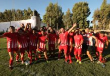 Independiente noqueó en el segundo y jugará la final con Bolívar