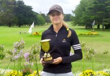 La mejor defensa de Cabanillas: otra vez campeona de la Copa de Oro
