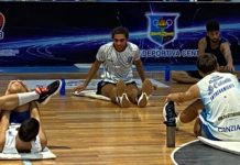 La zona Sur del Federal arranca el 5 y tiene (parte) de la hora de ruta