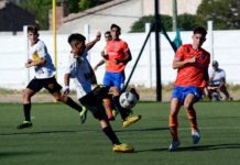Atlético y Maronese, con andar perfecto en la Copa Neuquén