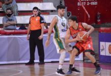 Federal: doble gira, exigencia para el Rojo y Cente-Petrolero