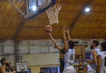 Centenario metió su primera victoria en el bolso