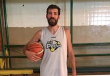 Barberis, el capitán, tiene las claves: “Actitud positiva y nunca bajar los brazos”