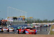 El TC maneja alternativas y la vuelta a Neuquén podría ser en la recta final del calendario