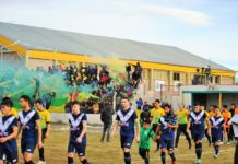 Arranca la Copa Neuquén y hay encuesta: ¿Quién es tu candidato?