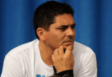 Rearte, el gran nivel de Alta Barda y esa “deuda pendiente” de la pileta olímpica