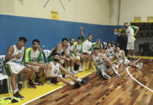 Partido suspendido y Pérfora de regreso a Plaza