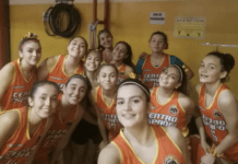 Pleno de las Galleguitas en los clásicos