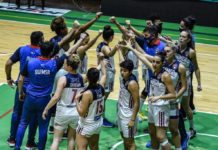 Quimsa, Victoria ante Los Indios y firme en la zona de clasificación