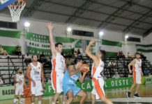 Increíble derrota de Petrolero en Alpachiri
