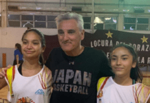 Lamas, un Zorro más, el club del barrio y la recta final hacia su tercer Juego Olímpico