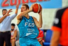 Ferro se quedó con el duelo de invictos ante Pérfora