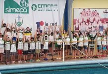 Marcas de “muchísima calidad” para el equipo de Alta Barda en Santa Rosa
