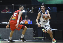 Pérez Tapia, a la cancha después de 24 días